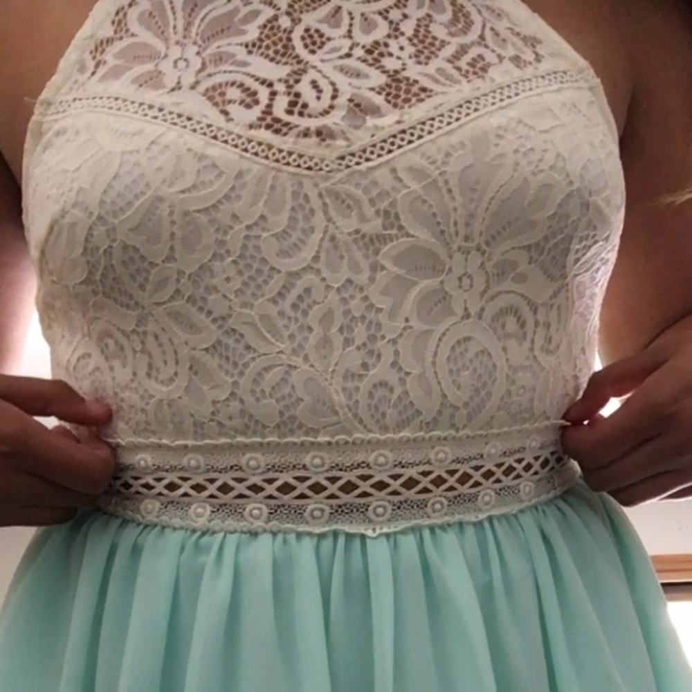 Dress - Picture 2 of 6